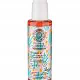 Natura Siberica - Oblepikha C-Berrica Cleansing Face Foaming Gel
