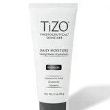 Daily Moisture