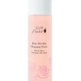 100% PURE - Rose Micellar Cleansing Water