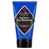 Dual Defense Face Moisturizer SPF 30