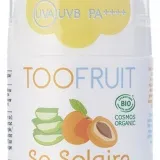 So Solaire My Sunscreen Milk High Protection SPF50 Organic