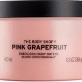 The Body Shop - Mega Pink Grapefruit Body Butter