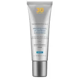 Brightening UV Defense SPF30 Sunscreen Protection