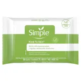 Cleansing Wipes Micellar