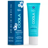 Classic SPF50 Face Lotion Fragrance-Free