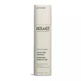 ATTITUDE Living - Plastic-Free Face Cleanser Oil-to-Milk | ATTITUDE
