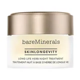 bareMinerals - Skinlongevity™ Long Life Herb Night Treatment