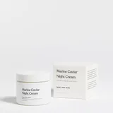 Marine Caviar Night Cream
