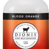 Blood Orange Goat Milk Body Lotion