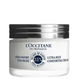 L'Occitane - Shea Butter Ultra Rich Comforting Face Cream