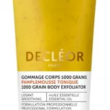 1000 Grain Body Exfoliator Grapefruit