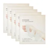 Buy Mixsoon Bean Collagen Hydrogel Mask Pack in Australia - Korean Skincare Online