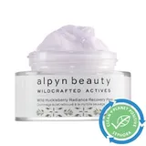 Alpyn Beauty - Wild Huckleberry Brightening Peel Mask for Sensitive Skin