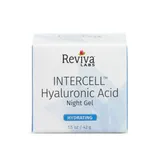 Intercell Hyaluronic Acid Night Gel