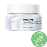 Pretty Pop Probiotic Power Whipped Cream