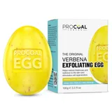 Procoal - Verbena Exfoliating Egg