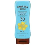 Hawaiian Tropic - Lotion Sunscreen Broad Spectrum Light Tropical SPF 30
