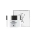 Pretty skin - Mayu Whitening Ampoule Cream