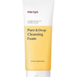 Manyo - Pure Deep Cleansing Foam