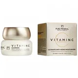 Vitamin C Ultimate Anti Aging Moisturizer