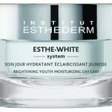 Institut Esthederm - Esthe-White System Brightening Youth Moisturizing Day Care