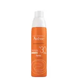 High Protection Spray Sun Cream SPF30