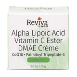 Alpha Lipoic, Vitamin C Ester + DMAE Night Cream