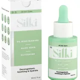 7% Niacinamide, Aloe Vera and Glycerine Serum