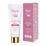 Skinny Tan - Gradual Tan Moisturiser Medium SPF 6