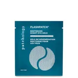 Flash Patch Restoring Night Eye Gels
