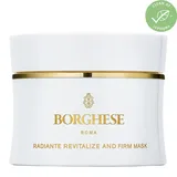 Radiante Revitalize and Firm Mask