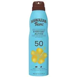 Hawaiian Tropic - Everyday Active Sunscreen Spray, SPF 50