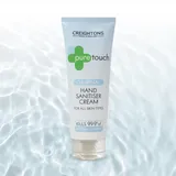 Hand Sanitiser Cream - Original 1