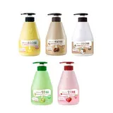 Milk Body Lotion - 5 Types