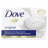 Dove - Gentle Skin Cleanser Original White