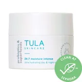 24-7 Moisture Intense Ultra Hydrating Day & Night Cream with Hyaluronic Acid + Squalane