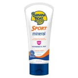 Sport 100% Mineral Sunscreen Lotion SPF 50+