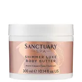 Sanctuary Spa - Shimmer Luxe Body Butter