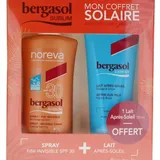 Bergasol Sublim Spray Invisible Finish SPF30 + Expert After-Sun Milk Free