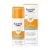 Eucerin - Sun Oil Control Face Protection Sun Cream for Oily & Blemish Prone Skin + SPF 50