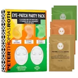 Peter Thomas Roth - Eye-Patch Party Pack 12 Hydra-Gel Eye Patches