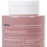 KORRES - Apothecary Wild Rose Sérum Biphase Anti-Taches