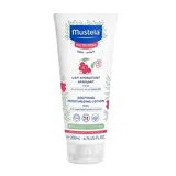 Soothing Moisturizing Lotion