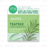 MEDIHEAL - Tea Tree Calming Cleansing Balm