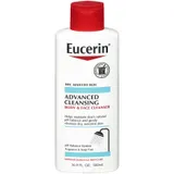 Eucerin - Advanced Cleansing Body And Face Cleanser Australia - Online Beauty Skin Care Store