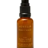 CBD Serum + Probiotics