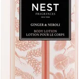 Ginger & Neroli Body Lotion