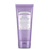 Organic Lavender Shaving Gel