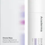 Chrono Warp - Restoring Essence
