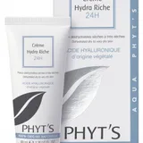 Hydra Rich Cream 24H Bio